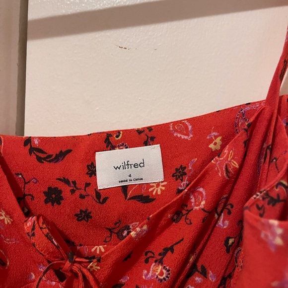 Aritzia Heidi top - Picture 2 of 3